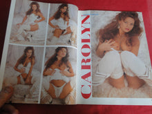 Load image into Gallery viewer, Vintage Nude Erotic Sexy Adult Magazine Club Confidential April 1994        JB21
