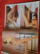 Load image into Gallery viewer, Vintage Nude Erotic Sexy Adult Big Tit Magazine Juggs June 1998       64
