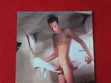 Load image into Gallery viewer, Vintage Gay Interest Nude Hot Hung Male Photo 5 x 7    H41ae
