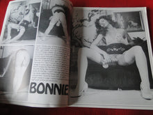 Load image into Gallery viewer, Vintage Nude Erotic Sexy Adult Magazine Parliament Dildo Dolls          JB57
