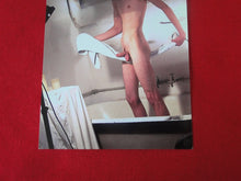 Load image into Gallery viewer, Vintage Gay Interest Nude Hot Hung Male Photo 5 x 7    H41ae

