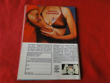 Load image into Gallery viewer, Vintage Nude Erotic Sexy Adult Magazine Gent April 1989        G20
