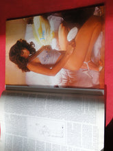 Load image into Gallery viewer, Vintage Nude Erotic Sexy Adult Magazine Club 1979    P112
