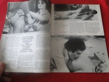Load image into Gallery viewer, Vintage Nude Erotic Sexy Adult Magazine Man To Man June 1977       JB11
