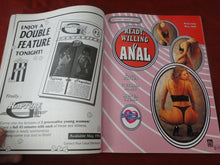 Load image into Gallery viewer, Vintage Nude Erotic Sexy Adult Magazine AVN Adult Video News May 1992       P100

