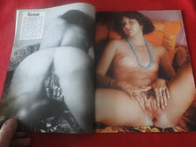 Load image into Gallery viewer, Vintage Nude Erotic Sexy Adult Magazine Man To Man June 1977       JB11
