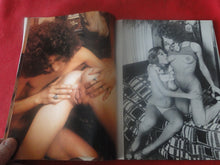 Load image into Gallery viewer, Vintage Nude Erotic Sexy Adult Magazine Man To Man June 1977       JB11
