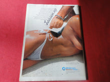 Load image into Gallery viewer, Vintage Nude Erotic Sexy Adult Magazine Club Feb. 1984    P112
