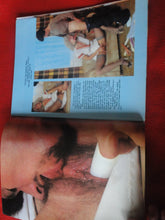 Load image into Gallery viewer, Vintage Nude Erotic Sexy Adult Magazine Swedish Erotica Close Shave Loose Center Section  JB57
