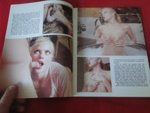 Load image into Gallery viewer, Vintage Nude Erotic Sexy Adult Magazine Pretty Girl Film Revue All Color     JB29
