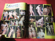 Load image into Gallery viewer, Vintage Nude Erotic Sexy Adult Magazine Club Feb. 1984    P112
