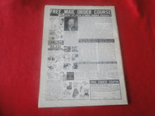 Load image into Gallery viewer, Vintage Nude Erotic Sexy Adult Magazine Man To Man July 1977      JB11
