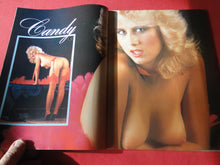 Load image into Gallery viewer, Vintage Nude Erotic Sexy Adult Magazine Club Feb. 1984    P112
