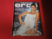 Load image into Gallery viewer, Vintage Nude Erotic Sexy Adult Magazine The Best of Eros 1984     P112
