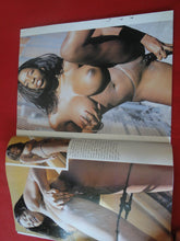 Load image into Gallery viewer, Vintage Nude Erotic Sexy Adult Magazine Hot Chocolate       P81
