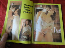Load image into Gallery viewer, Vintage Nude Erotic Sexy Adult Smaller Magazine Vagina All Color         NN
