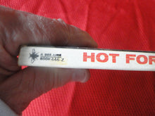 Load image into Gallery viewer, Vintage Erotic Porn Paperback Book/Novel Hot For It Bee Line 1970     PB6
