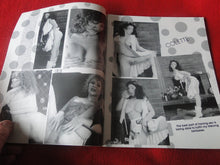 Load image into Gallery viewer, Vintage Nude Erotic Sexy Adult Magazine Parliament Milky       JB57
