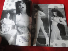 Load image into Gallery viewer, Vintage Nude Erotic Sexy Adult Magazine Parliament Milky       JB57
