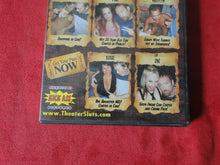 Load image into Gallery viewer, Vintage Adult Erotic Sexy Porn XXX DVD Movie Theater Sluts Vol. 1   BT
