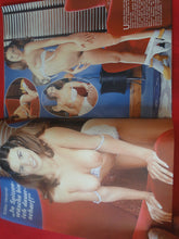 Load image into Gallery viewer, Vintage Nude Erotic Sexy Adult Magazine Girls Magazin #5 2003         G33
