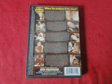 Load image into Gallery viewer, Vintage Adult Erotic Sexy Porn XXX DVD Movie Theater Sluts Vol. 1   BT
