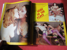 Load image into Gallery viewer, Vintage Nude Erotic Sexy Adult Magazine The Best of Eros 1980     P112
