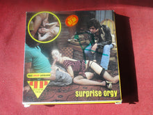 Load image into Gallery viewer, Vintage 8MM Adult Pornographic Smoker Stag Film Surprise Orgy Jamie Gillis     12

