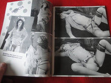 Load image into Gallery viewer, Vintage Nude Erotic Sexy Adult Magazine Parliament Milky       JB57

