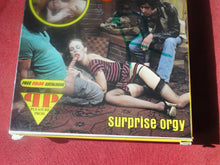 Load image into Gallery viewer, Vintage 8MM Adult Pornographic Smoker Stag Film Surprise Orgy Jamie Gillis     12
