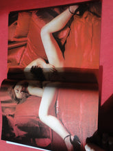 Load image into Gallery viewer, Vintage Nude Erotic Sexy Adult Magazine The Best of Eros 1980     P112
