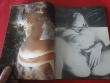 Load image into Gallery viewer, Vintage Nude Erotic Sexy Adult Magazine Man To Man January 1978        JB11
