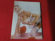 Load image into Gallery viewer, Vintage Nude Erotic Sexy Adult Magazine Eros Sept. 1985   P112
