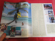 Load image into Gallery viewer, Vintage Nude Erotic Sexy Adult Magazine Sex Time 1990                JB21
