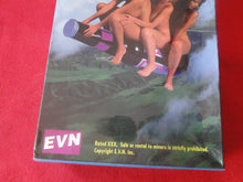 Load image into Gallery viewer, Vintage Adult XXX VHS Porn Tape X-Rated Buttsizer II The King of Rears     X4
