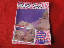 Load image into Gallery viewer, Vintage Nude Erotic Sexy Adult Magazine Milk Chix         JB59
