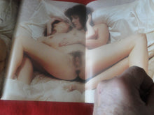 Load image into Gallery viewer, Vintage Nude Erotic Sexy Adult Magazine Man To Man January 1978        JB11
