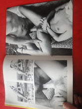 Load image into Gallery viewer, Vintage Nude Erotic Sexy Adult Magazine Double Feature 1981          JB58
