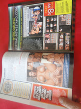 Load image into Gallery viewer, Vintage Nude Erotic Sexy Adult Magazine Score November 2003       G33
