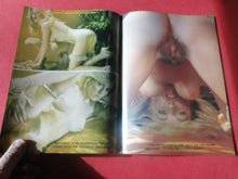 Load image into Gallery viewer, Vintage Nude Erotic Sexy Adult Magazine Eros Sept. 1985   P112
