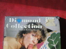Load image into Gallery viewer, Vintage 8MM Adult Pornographic Smoker Stag Film Diamond Collection Ride Em' Cowboy  12
