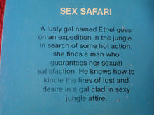 Load image into Gallery viewer, Vintage Erotic Porn Paperback Book/Novel Beeline Nymph of Your Dreams 1980    PB6
