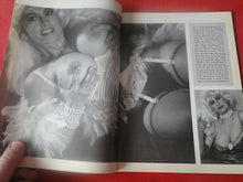 Load image into Gallery viewer, Vintage Nude Erotic Sexy Adult Magazine Fling Favorites 1986           JB28
