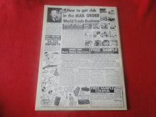 Load image into Gallery viewer, Vintage Nude Erotic Sexy Adult Magazine Man To Man Spring 1976         JB11
