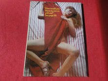Load image into Gallery viewer, Vintage Nude Erotic Sexy Adult Magazine Eros Sept. 1980  P112
