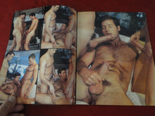 Load image into Gallery viewer, Vintage Adult Erotic Sexy Magazine Gay Interest The Men of Cat Men Do All Color 1997   P100
