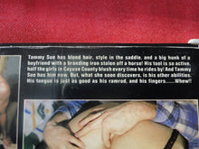 Load image into Gallery viewer, Vintage 8MM Adult Pornographic Smoker Stag Film Diamond Collection Ride Em' Cowboy  12
