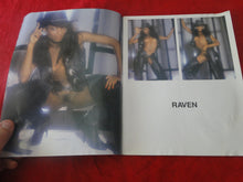 Load image into Gallery viewer, Vintage Nude Erotic Sexy Adult Magazine XXX Pictorial April 1993      P110
