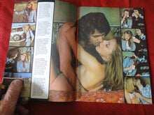Load image into Gallery viewer, Vintage Nude Erotic Sexy Adult Smaller Magazine Selecta Swedish All Color    NN
