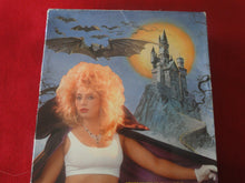 Load image into Gallery viewer, Vintage Adult XXX VHS Porn Tape X-Rated Princess of Darkness Samantha Strong    X4
